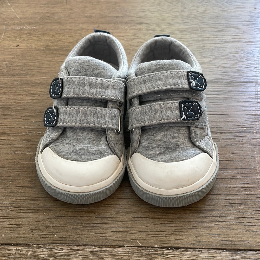 See Kai run toddler shoes 6